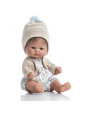 Lalka Bomboncin Asi 0114011 - Chłopiec - 20 cm