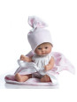 Lalka Bomboncin Asi 0115050 - Dziewczynka - 20 cm