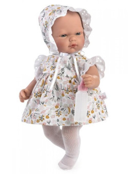 Lalka Oli Asi 0455780 - Dziewczynka - 30 cm