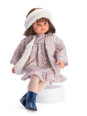 Lalka Pepa Asi 0286340 - Dziewczynka - 57 cm