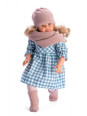 Lalka Pepa Asi 0286350 - Dziewczynka - 57 cm