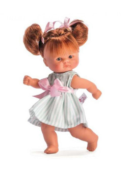 Lalka Bomboncin Asi 0116730 - Dziewczynka - 20 cm