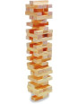 Wieża Jenga  , zabawka zręcznościowa  dla dzieci small foot design - drewniana gra zręcznościowa zabawka dla 3 latka Wieża Jenga  , zabawka zręcznościowa  dla dzieci small foot design - drewniana gra zręcznościowa zabawka dla 3 latka