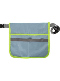 Podręczny przybornik z narzędziami ogrodniczymi