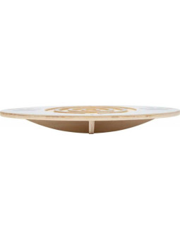 Zabawka do ćwiczenia równowagi - Balansujący dysk