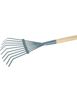 Zestaw narzędzi ogrodniczych - pastelowe kolory - "Pastel"