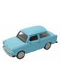 Trabant - metalowy model Trabant - metalowy model