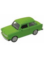 Trabant - metalowy model Trabant - metalowy model