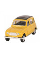 Model Renault 4 Model Renault 4
