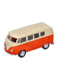 Metalowy model Volkswagen T1 Bus Metalowy model Volkswagen T1 Bus
