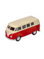 Metalowy model Volkswagen T1 Bus Metalowy model Volkswagen T1 Bus