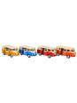 Metalowy model Volkswagen T1 Bus Metalowy model Volkswagen T1 Bus