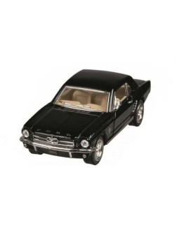 Metalowy model Ford mustang 1964 1/2