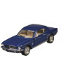 Metalowy model Ford mustang 1964 1/2