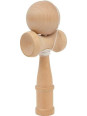 Kendama naturalna drewniana  dla dzieci small foot design - drewniana zabawka zręcznościowa 