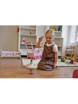 Bączek pojazdy budowy