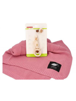 Zawieszka na wózek Wiewiórka