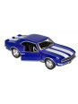 Metalowy model Goki Camaro Z Metalowy model Goki Camaro Z
