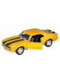 Metalowy model Goki Camaro Z Metalowy model Goki Camaro Z