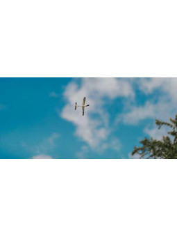 Samolot do składania Eagle Jet