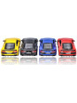 Metalowy model Audi R8, skala 1:36