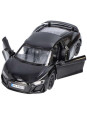 Metalowy model Audi R8, skala 1:36