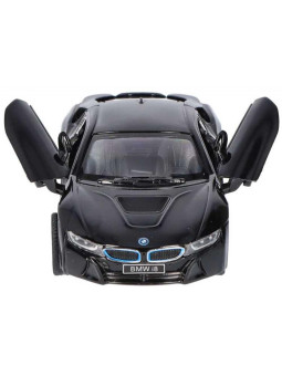 Metalowy model BMW i8, skala 1:36