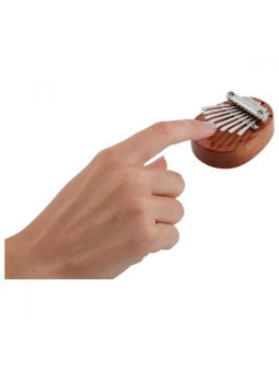 Zabawka muzyczna Kalimba mini