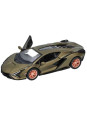 Lamborghini Sian - model samochodu