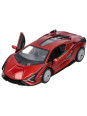 Lamborghini Sian - model samochodu