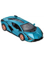 Lamborghini Sian - model samochodu
