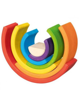 Tęcza do układania