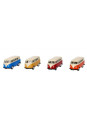 Nowy Metalowy model Volkswagen T1 MicroBus Nowy Metalowy model Volkswagen T1 MicroBus