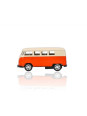 Nowy Metalowy model Volkswagen T1 MicroBus Nowy Metalowy model Volkswagen T1 MicroBus