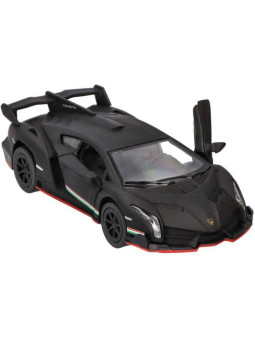 Lamborghini Veneno metalowy model, skala 1:36