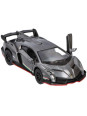 Lamborghini Veneno metalowy model, skala 1:36