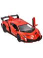 Lamborghini Veneno metalowy model, skala 1:36