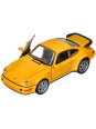 Metalowy model Porsche 911 Turbo (964), skala 1:36 Metalowy model Porsche 911 Turbo (964), skala 1:36