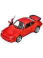 Metalowy model Porsche 911 Turbo (964), skala 1:36 Metalowy model Porsche 911 Turbo (964), skala 1:36