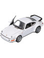 Metalowy model Porsche 911 Turbo (964), skala 1:36 Metalowy model Porsche 911 Turbo (964), skala 1:36