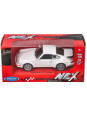 Metalowy model Porsche 911 Turbo (964), skala 1:36 Metalowy model Porsche 911 Turbo (964), skala 1:36