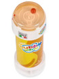 Bańki mydlane Bubble World, 1szt. 60ml