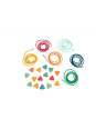 BS Toys, gra sportowa Skacz w kolory