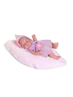 Lalka Pitu 26 cm Antonio Juan 84096