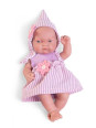 Lalka Pitu 26 cm Antonio Juan 84096