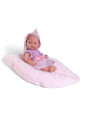 Lalka Pitu 26 cm Antonio Juan 84096