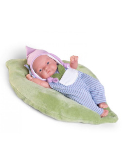 Lalka Pitu 26 cm Antonio Juan 84095