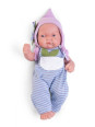 Lalka Pitu 26 cm Antonio Juan 84095 Lalka Pitu 26 cm Antonio Juan 84095