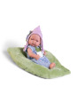 Lalka Pitu 26 cm Antonio Juan 84095 Lalka Pitu 26 cm Antonio Juan 84095