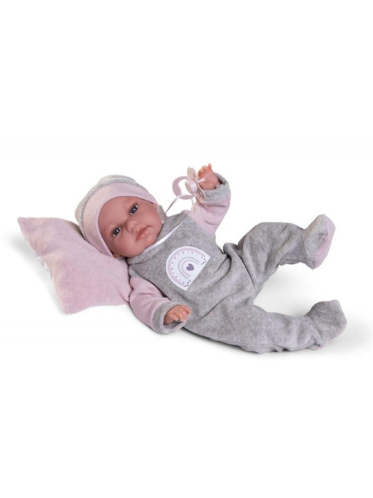 Lalka Baby Toneta Posturitas 34 cm Antonio Juan 70363 Lalka Baby Toneta Posturitas 34 cm Antonio Juan 70363